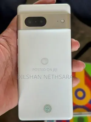 Google Pixel 7 (Used)