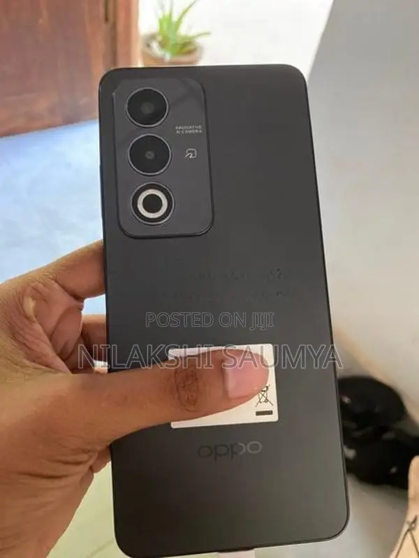 Oppo A3 (Used)