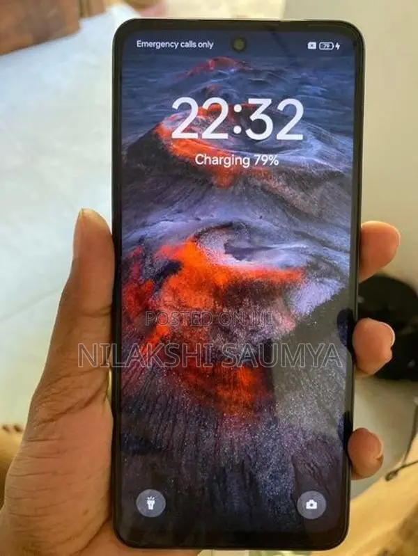 Oppo A3 (Used)