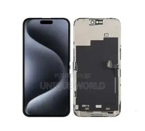Apple iPhone 15 Pro Max Display GX