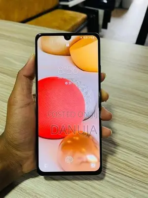 Samsung Galaxy A42 (Used)