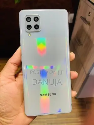 Samsung Galaxy A42 (Used)