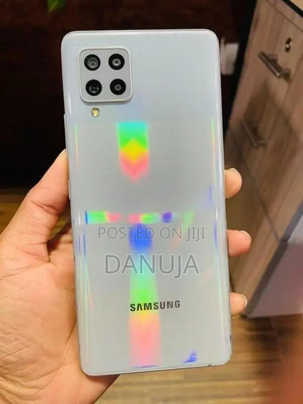 Samsung Galaxy A42 (Used)