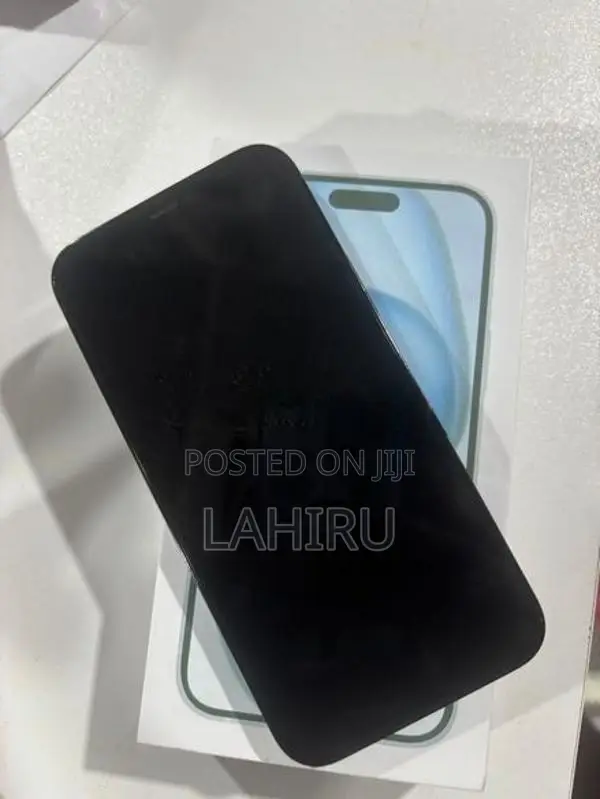 Apple iPhone 12 Pro (Used)