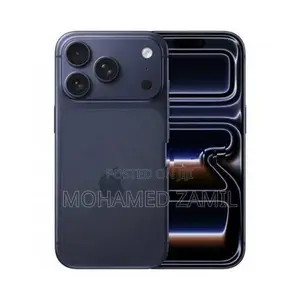 Apple iPhone 17 Pro 256GB (Brand New)