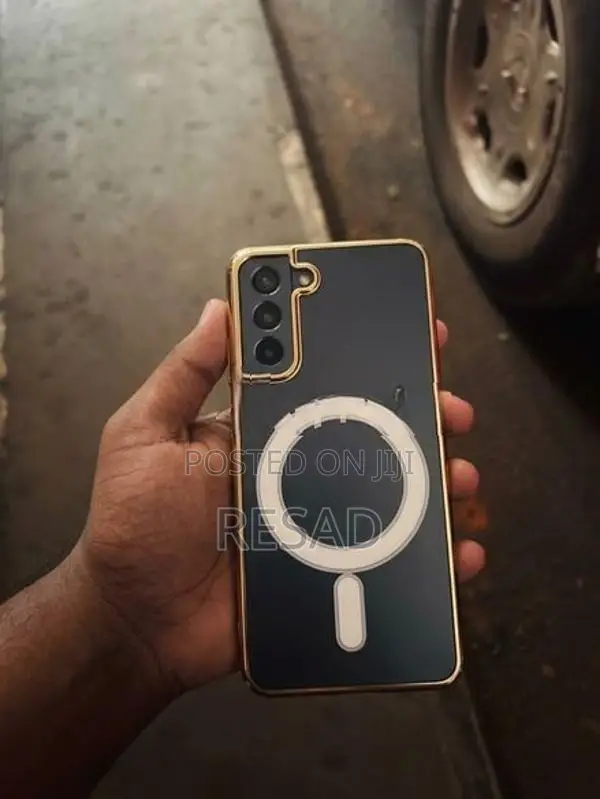 Samsung Galaxy S21 (Used)