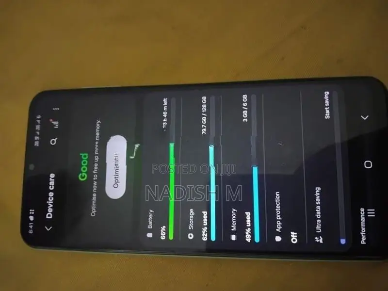 Samsung Galaxy M13 (Used)