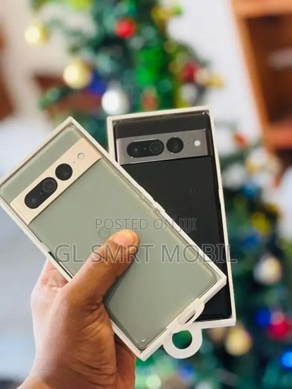 Google Pixel 7 Pro 5G/12/256GB (Used)