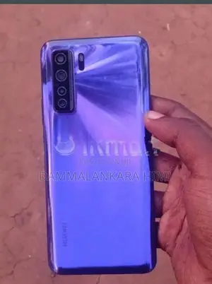 Huawei Nova 7 SE (Used)