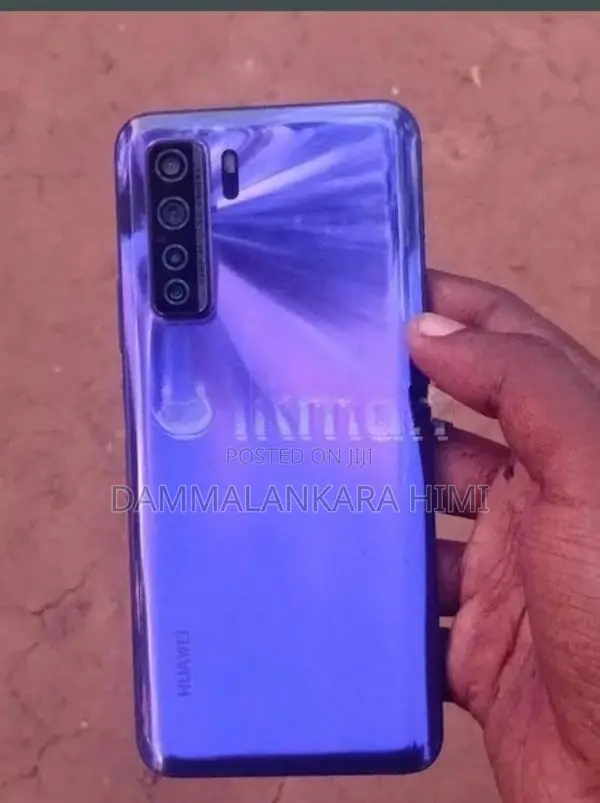 Huawei Nova 7 SE (Used)
