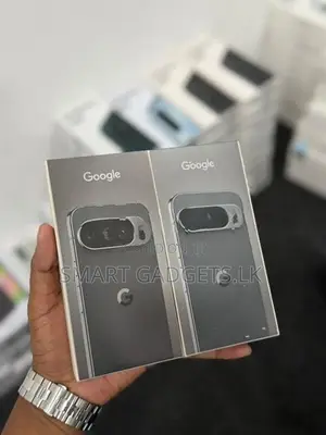 Google Pixel 10 Pro 16GB|128GB (Brand New)