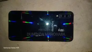 Samsung Galaxy A50 S (Used)