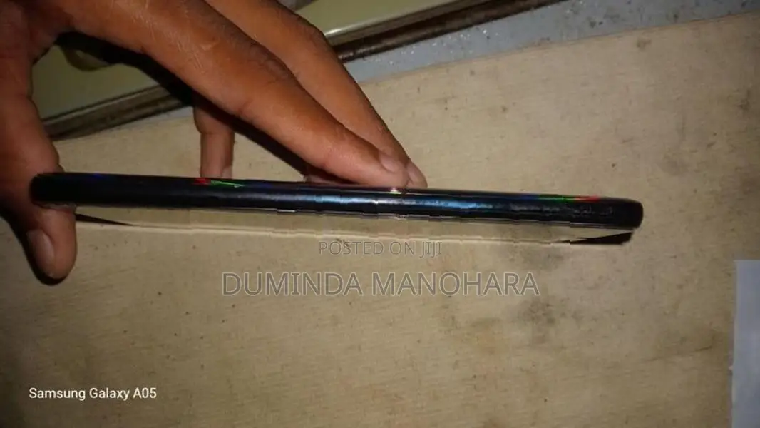 Samsung Galaxy A50 S (Used)
