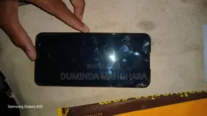 Samsung Galaxy A50 S (Used)