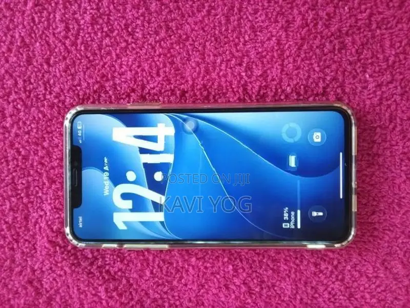 Apple iPhone 11 Pro Max (Used)