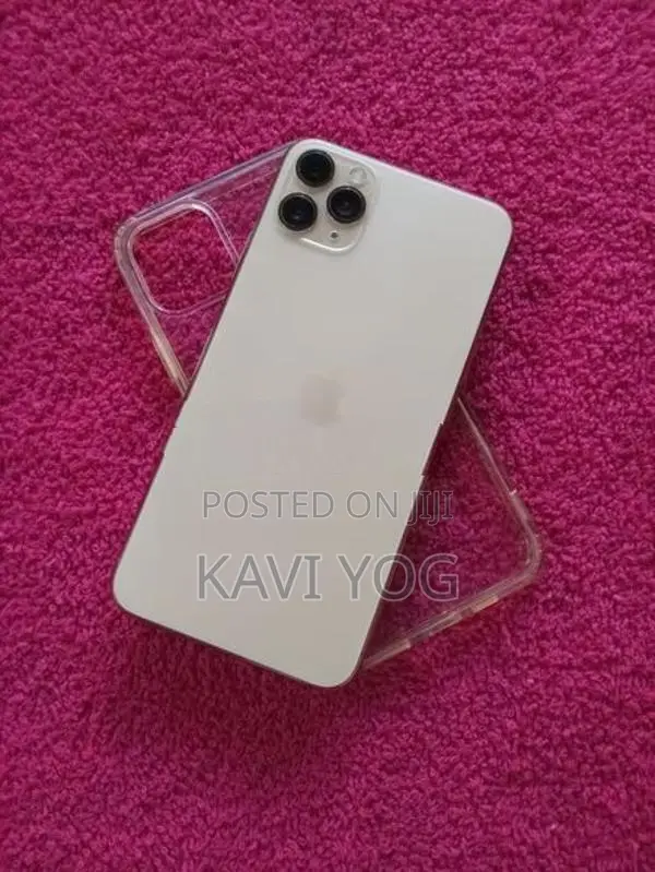 Apple iPhone 11 Pro Max (Used)