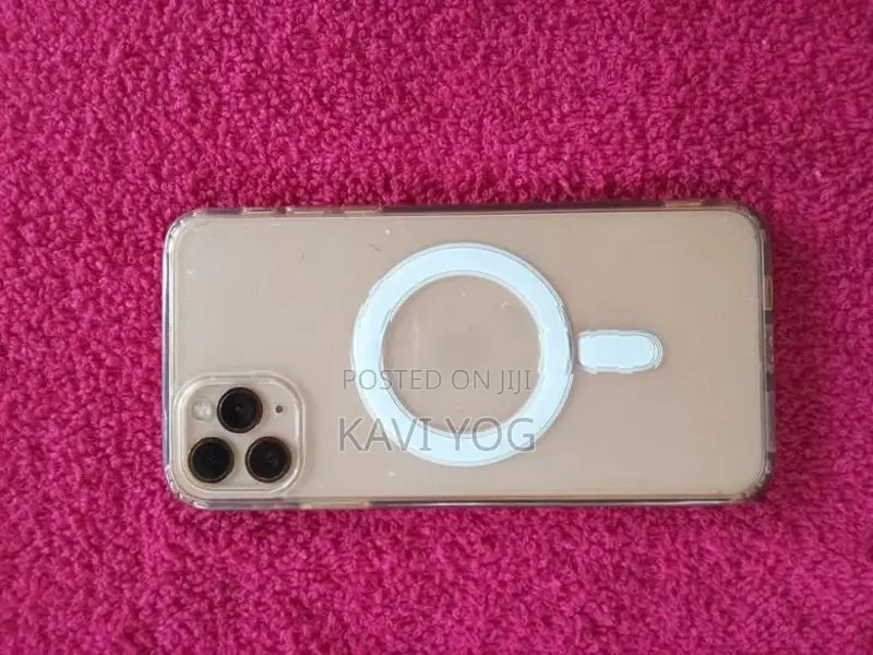 Apple iPhone 11 Pro Max (Used)