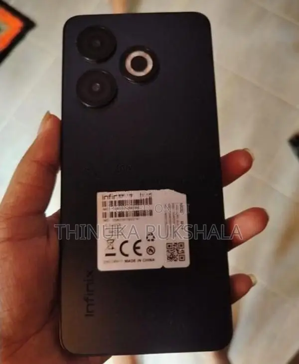 Infinix Smart 10 10HD (Used)