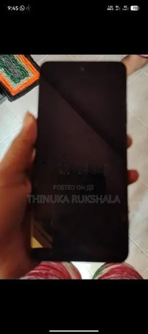 Infinix Smart 10 10HD (Used)