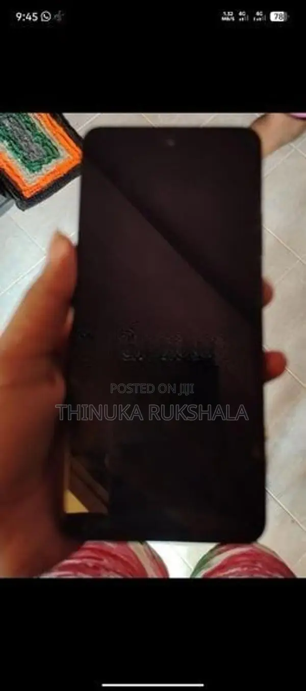 Infinix Smart 10 10HD (Used)