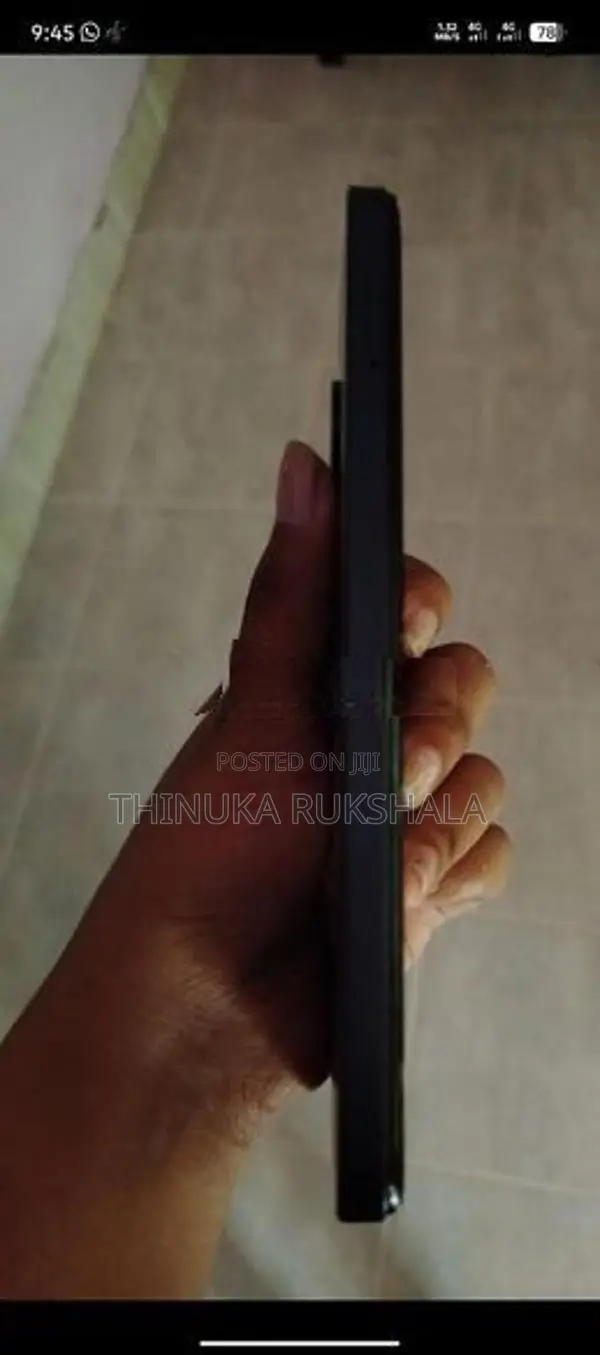 Infinix Smart 10 10HD (Used)