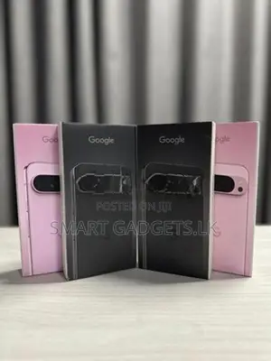 Google Pixel 9 Pro XL 16GB|128GB (Brand New)