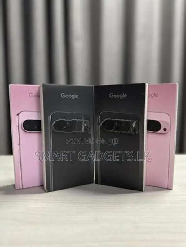 Google Pixel 9 Pro XL 16GB|128GB (Brand New)
