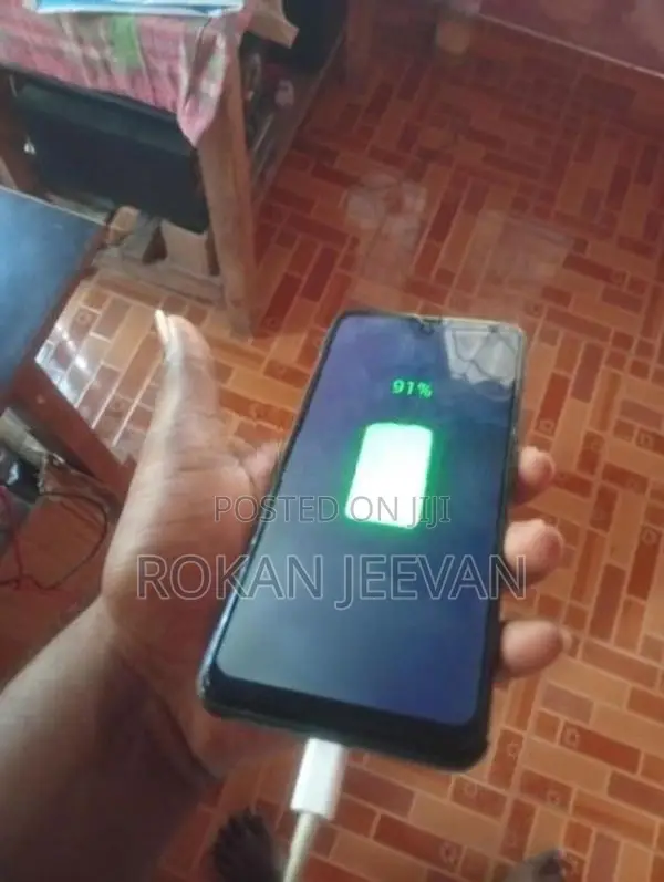 Moto G30 (Used)