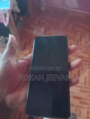 Moto G30 (Used)