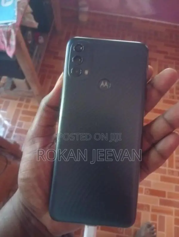 Moto G30 (Used)