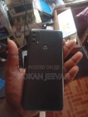 Moto G30 (Used)