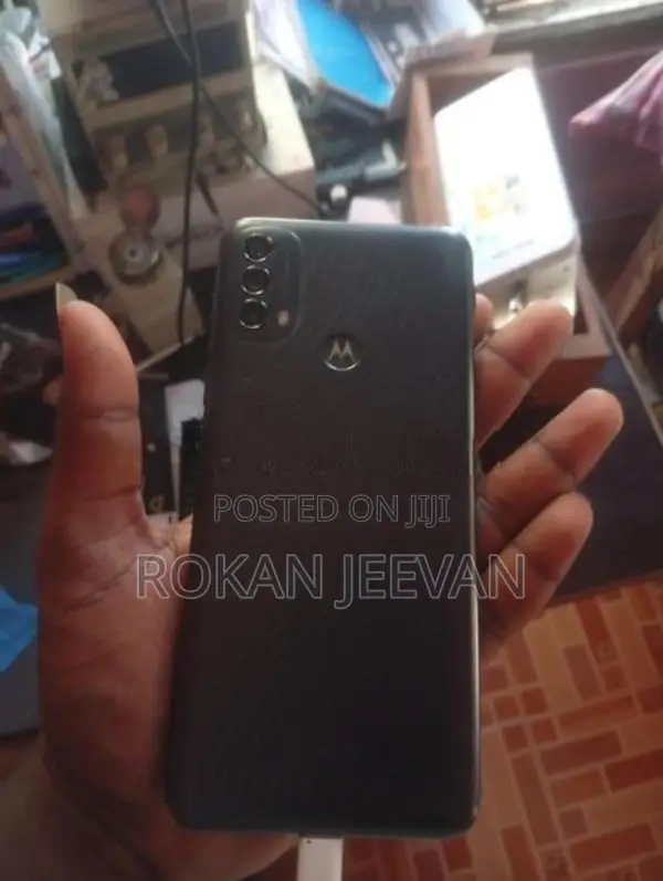 Moto G30 (Used)