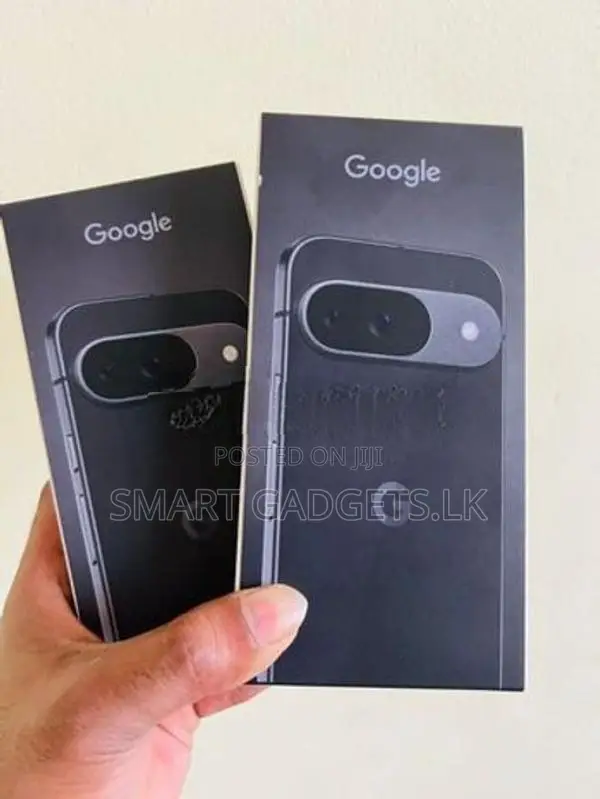 Google Pixel 9 12GB|128GB (Brand New)