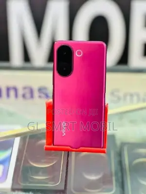Vivo V60e 5G/12/256GB (Used)