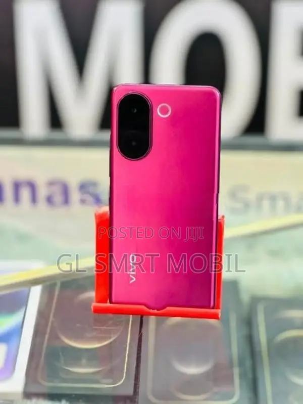 Vivo V60e 5G/12/256GB (Used)