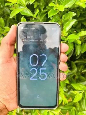 Google Pixel 4a (Used)