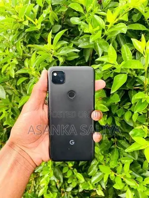 Google Pixel 4a (Used)