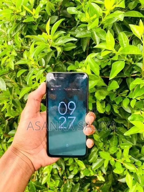 Google Pixel 4a (Used)