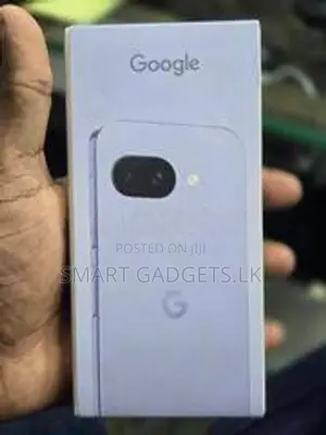 Google Pixel 9a 8GB|256GB (Brand New)