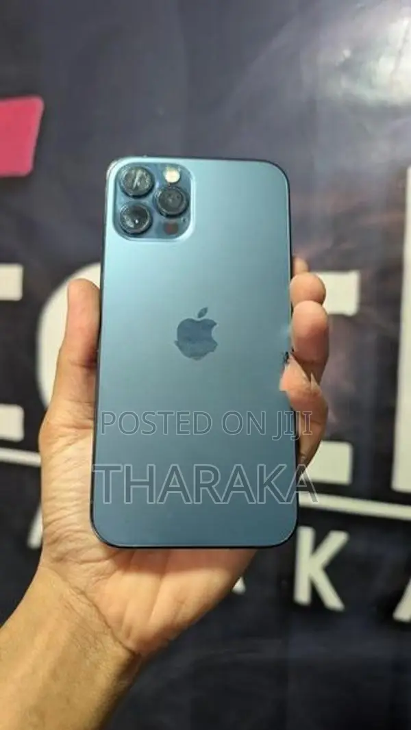 Apple iPhone 12 Pro (Used)