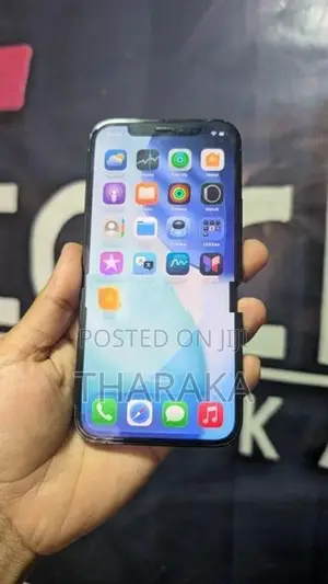 Apple iPhone 12 Pro (Used)