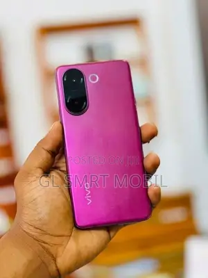 Vivo V60e 5G/12/256GB (Used)
