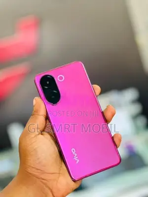 Vivo V60e 5G/12/256GB (Used)