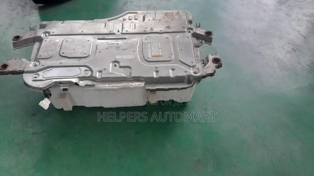 Honda Vezel RU3 Hybrid Battery