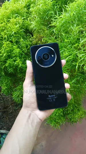 Xiaomi Redmi A3 64 GB Black
