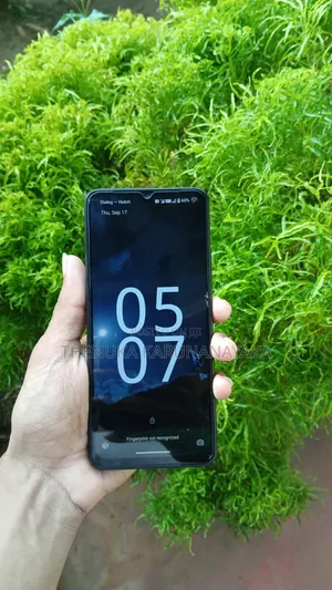 Xiaomi Redmi A3 64 GB Black