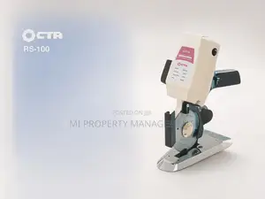 Clothes Cutting Machine Brand New