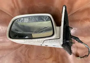 Toyota corolla Ae110 left side mirror single power for Car