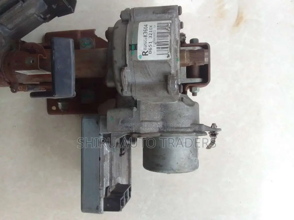 Mazda demio DE3fS EPS unit for Car