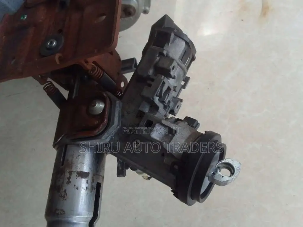Mazda demio DE3fS ignition key barrel for Car